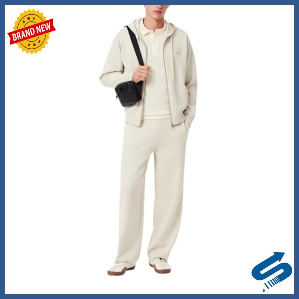 Embossed Monogram Shoulder Bag With Adjustable St… - image 6